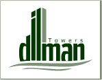 dilman_towers_logo